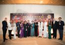 Rotary Club of Pattaya Center International Celebration 1st Year Anniversary